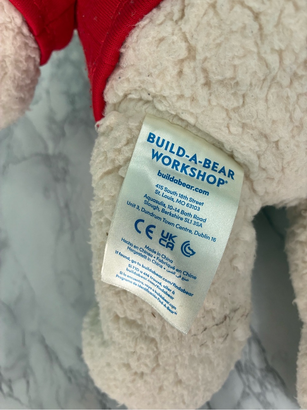Build a bear workshop - Picture 4 of 5